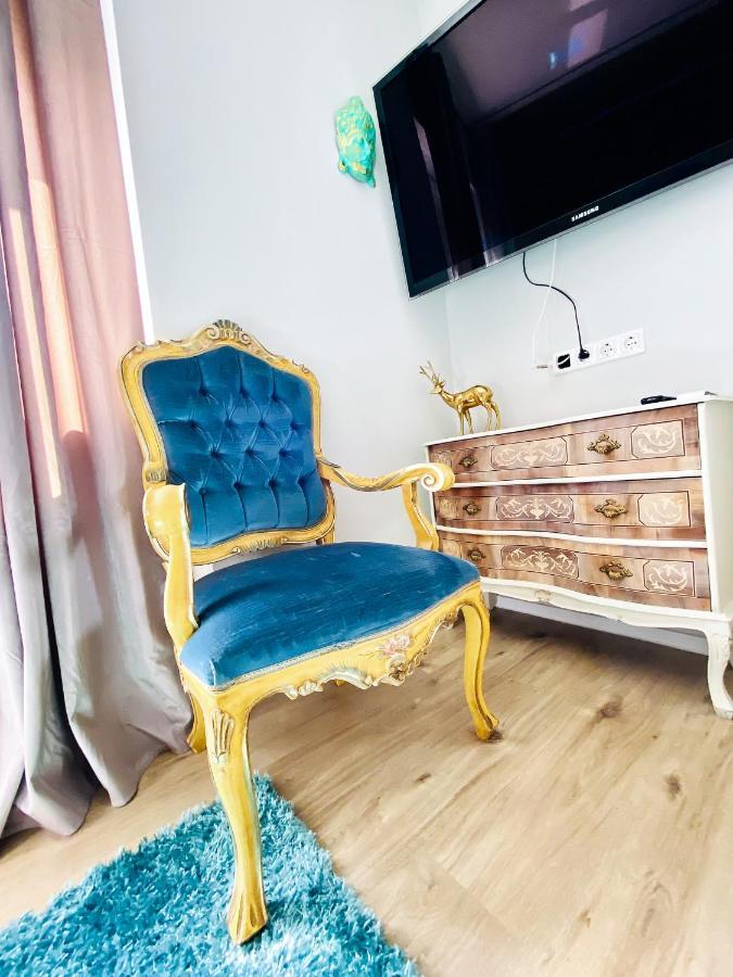 BalatonberényIranybereny Rezidenciaアパートメント エクステリア 写真